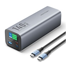 Vention FHVH0 27000mAh 140W Power Bank