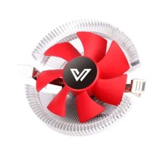 Value-Top CL100 8CM CPU Cooler