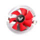 Value-Top CL100 8CM CPU Cooler