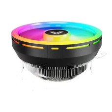 Value-Top CL1012 12CM ARGB CPU Cooler