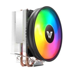 Value-Top CL2903A 11CM RGB CPU Cooler