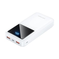 Vention FHLW0 20000mAh 22.5W Power Bank with Digital Display