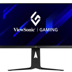 ViewSonic VX2766-2K-PRO-3 27 Inch 260Hz QHD Fast IPS Gaming Monitor