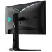 ViewSonic VX2766-2K-PRO-3 27 Inch 260Hz QHD Fast IPS Gaming Monitor