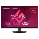 ViewSonic VX2416 24 Inch 100Hz Full HD Gaming Monitor