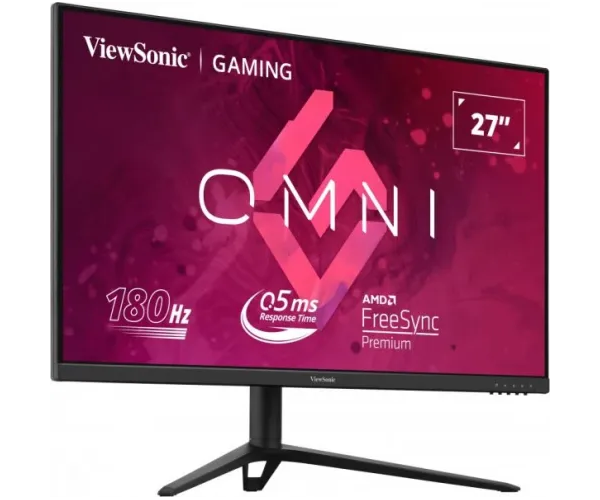 ViewSonic VX2728J 27 Inch 180Hz FHD Gaming Monitor