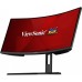 Viewsonic VX3418-2KPC 34 Inch WQHD 144Hz Adaptive Sync Curved Gaming Monitor