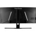 Viewsonic VX3418-2KPC 34 Inch WQHD 144Hz Adaptive Sync Curved Gaming Monitor