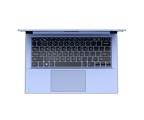 Walton Tamarind MX311G Core i3 11th Gen 14" FHD Laptop