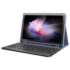 Walton Walpad 10H Pro With (Flip Cover & BT Keyboard)