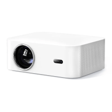 Xiaomi Wanbo X2 Pro 450 ANSI WiFi 6 Bluetooth Android 9.0 720p Projector