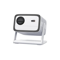 WANBO Vali 1 Gimbal Projector with 900 ANSI Android TV