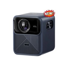Xiaomi Wanbo Mozart 1 Pro 1200 Lumens Smart Android Portable LED Projector