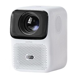 Xiaomi Wanbo T4 Max 450 ANSI Lumens Auto Focus Android Portable Projector