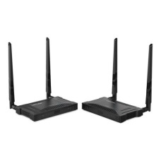 Wavlink Proav WH1000 Wireless Audio Video HDMI Extender Kit (300 Meter Range) - 2 Pack