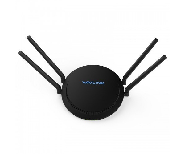 Wavlink Quantum S4 WL-WN530N2 N300 Wireless Smart Wi-Fi Router