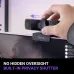FIFINE K438 4K Auto Focus Webcam