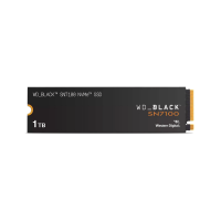 Western Digital SN7100 NVMe 1TB SSD
