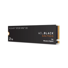 Western Digital SN7100 NVMe 2TB SSD