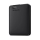 Western Digital Elements 4TB Portable Hard Disk Drive