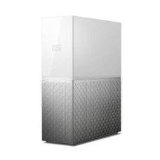 Western Digital My Cloud Home 4TB Portable Hard Disk Drive
