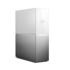 Western Digital My Cloud Home 8TB Portable Hard Disk Drive