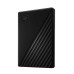 Western Digital My Passport 5TB Portable Hard Disk Drive