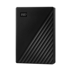 Western Digital My Passport 5TB Portable Hard Disk Drive