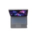 WiWU Combo Touch Keyboard Case for iPad 10.9/11 Inch