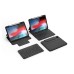 WiWU Protective Keyboard Case for iPad 10.9/11 Inch