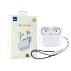 Wiwu Airbuds Pro 2 Wireless Earbuds with Super ANC (GEN 2)