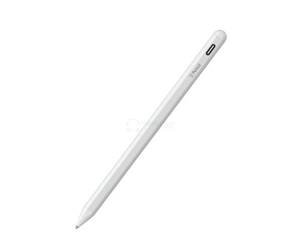 Wiwu Pencil X Stylus Pencil With Palm Rejection For Apple iPad