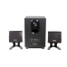 X Lab M-208 2:1 Wired Multimedia Speaker