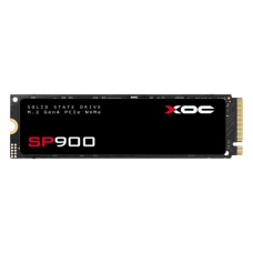 XOC SP900 1TB PCIe 4.0 NVMe SSD