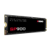 XOC SP900 2TB PCIe 4.0 NVMe SSD