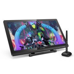 XP-Pen Artist 22 Pro IPS Drawing Monitor Pen Display Digital Graphics Tablet