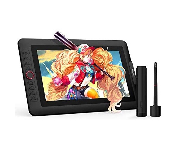 XP-Pen Artist Pro Digital Graphics Tablet with 13.3" IPS Drawing Display