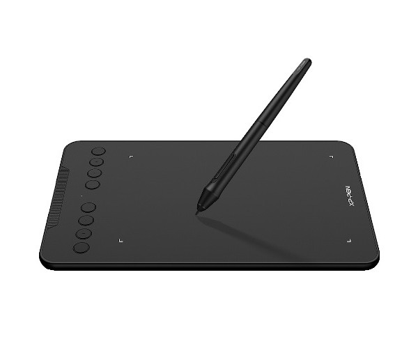 XP-Pen Deco Mini 7 4.37" Drawing Graphics Tablet