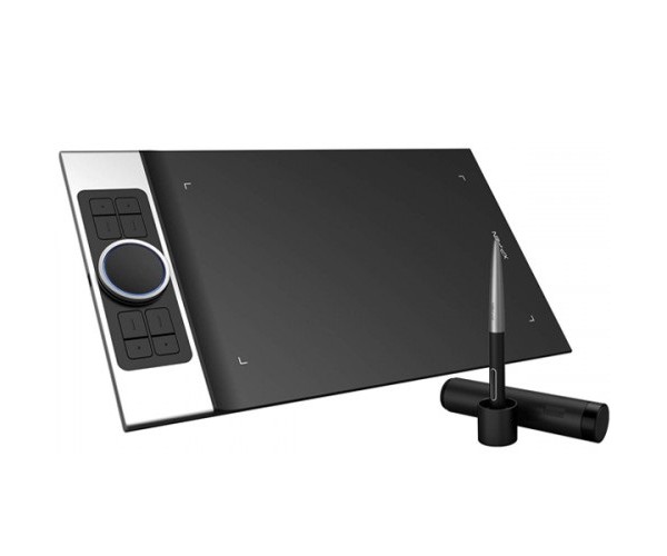 XP-Pen Deco Pro Medium Android Drawing Graphic Tablet