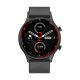 Xtra Active R16 Bluetooth Calling Black Smart Watch