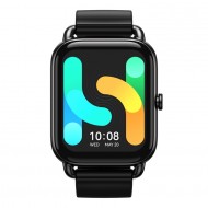 Xiaomi Haylou RS4 Plus AMOLED Smart Watch (silicone strap)
