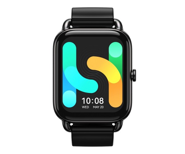 Xiaomi Haylou RS4 Plus AMOLED Smart Watch (silicone strap)