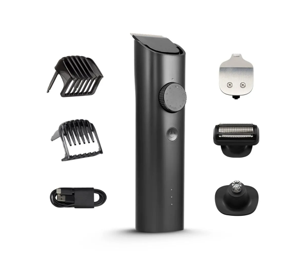 Xiaomi Mi Grooming Kit Pro Professional Styling Trimmer Body Grooming