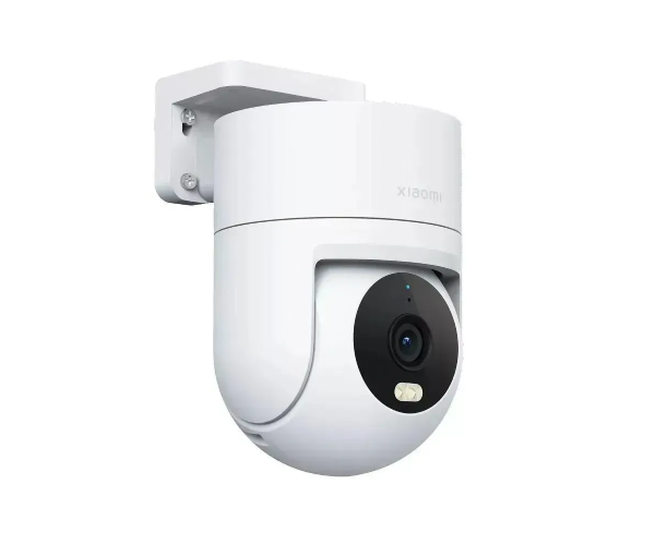 Xiaomi CW300 Outdoor 2.5K Smart Security Camera