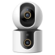 Xiaomi Mi C500 Dual 2K 360° Smart Home Security WiFi Camera