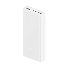Xiaomi PB2022ZM 20000mAh White 22.5W Power Bank