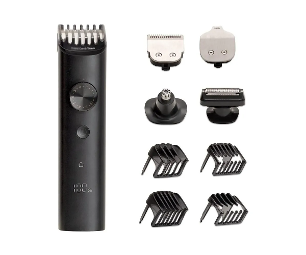 Xiaomi Mi Grooming Kit Pro Professional Styling Trimmer Body Grooming