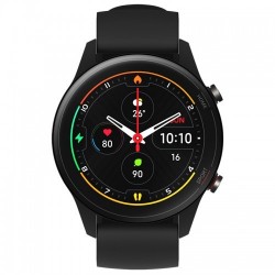  Xiaomi Mi Watch 1.39" Touch Screen Smart Watch Global Version Xiaomi Mi Watch 1.39" Touch Screen Smart Watch Global Version