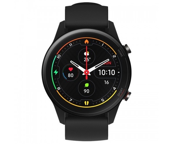  Xiaomi Mi Watch 1.39" Touch Screen Smart Watch Global Version Xiaomi Mi Watch 1.39" Touch Screen Smart Watch Global Version