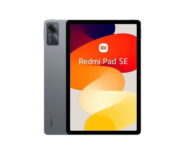 Xiaomi Redmi Pad SE Snapdragon 680 8GB RAM 256GB ROM 11 Inch FHD Tablet